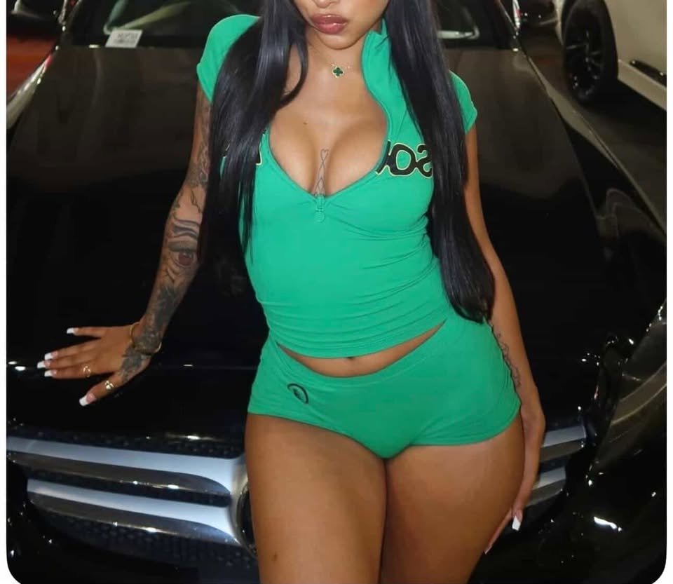 Body-Ody 2 Piece Set