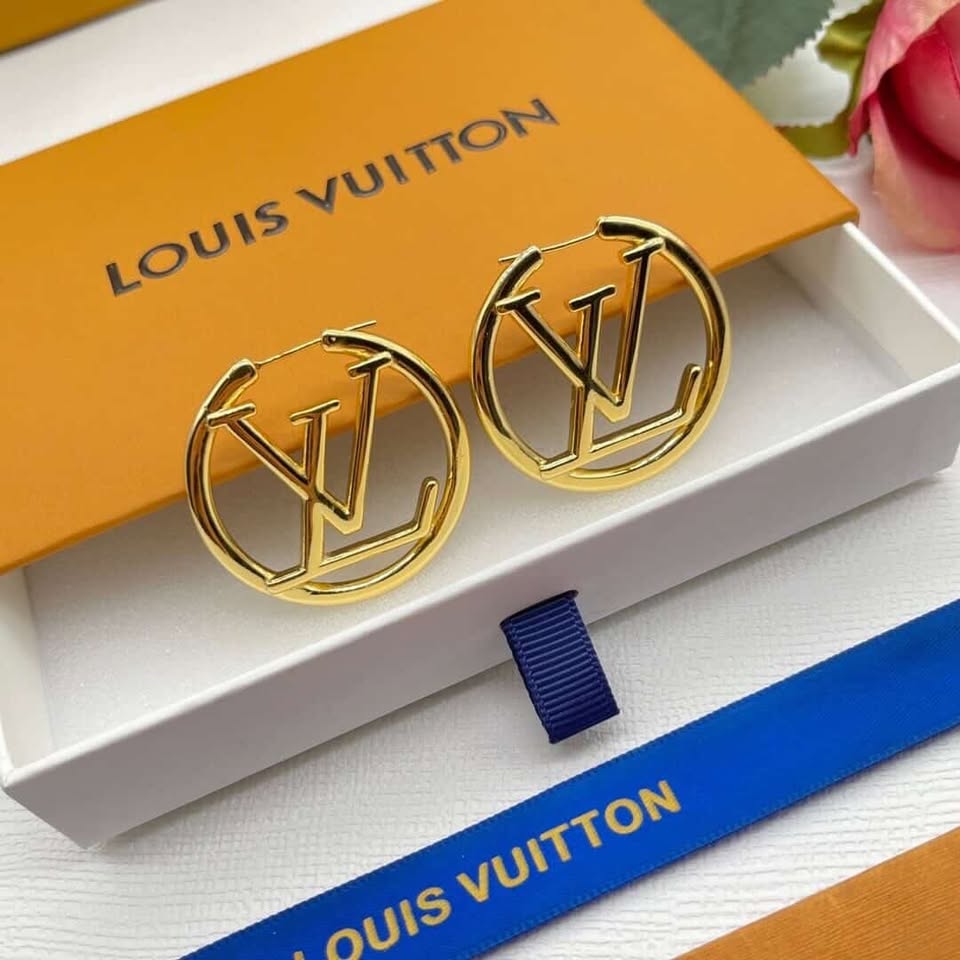 LV Hoops