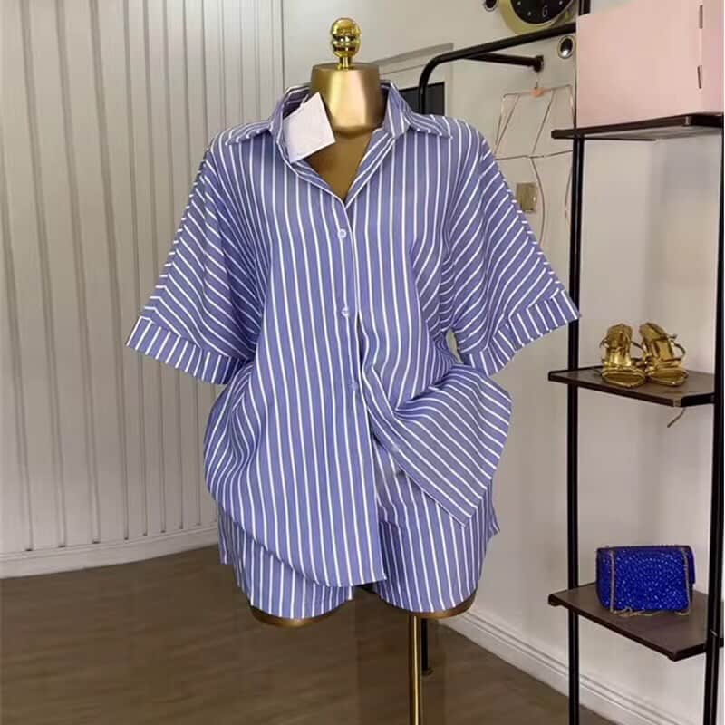 The Cool Mom Set