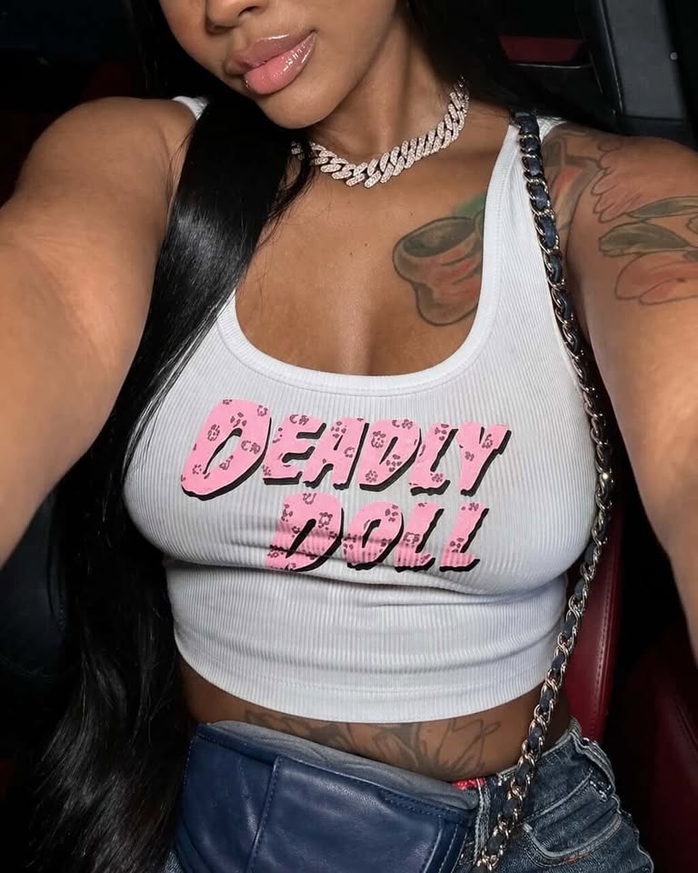 Deadly Doll Beater