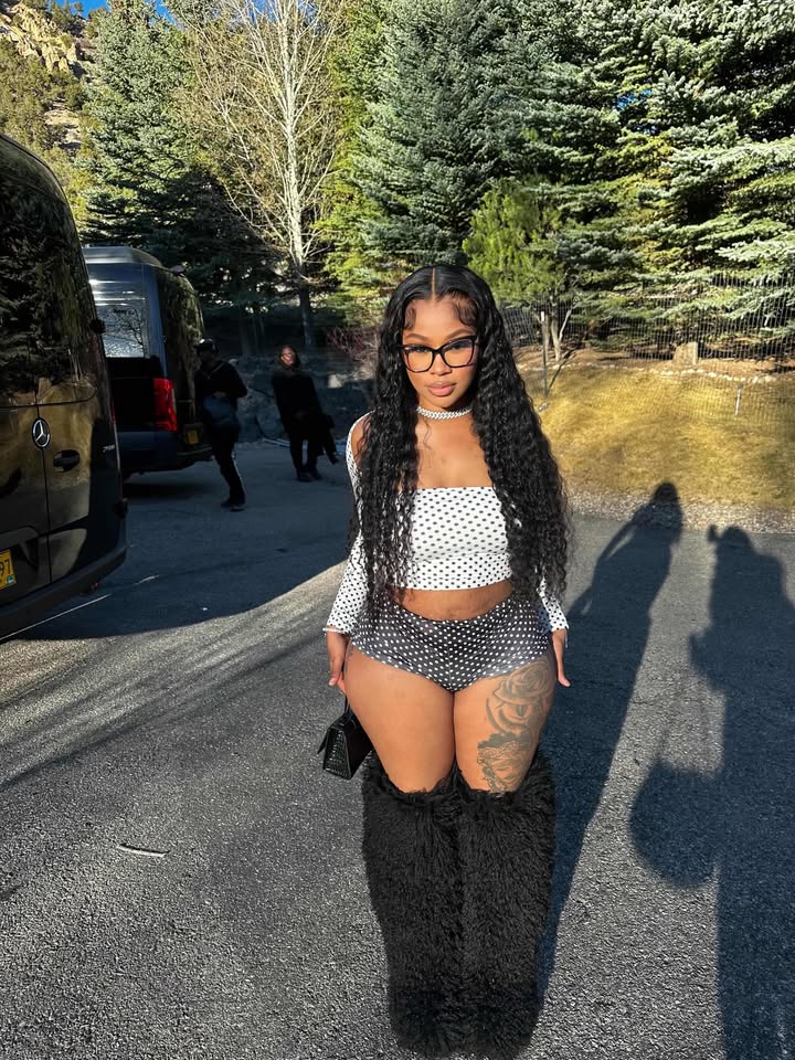 Cutsie Polka Dot 3pc Set