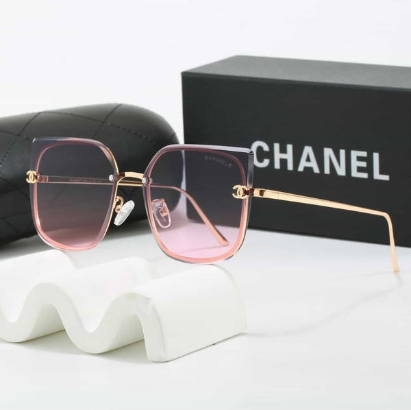 Double C Blush Lenses
